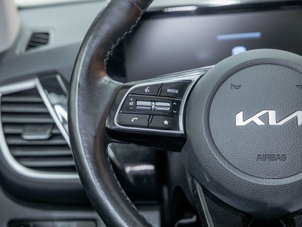 2024 Kia Seltos in St-Jérôme, Quebec - 15 - w1024h768px