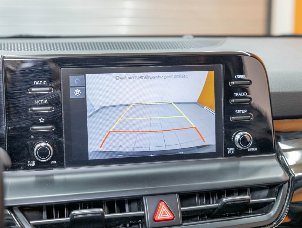 2024 Kia Seltos in St-Jérôme, Quebec - 18 - w1024h768px