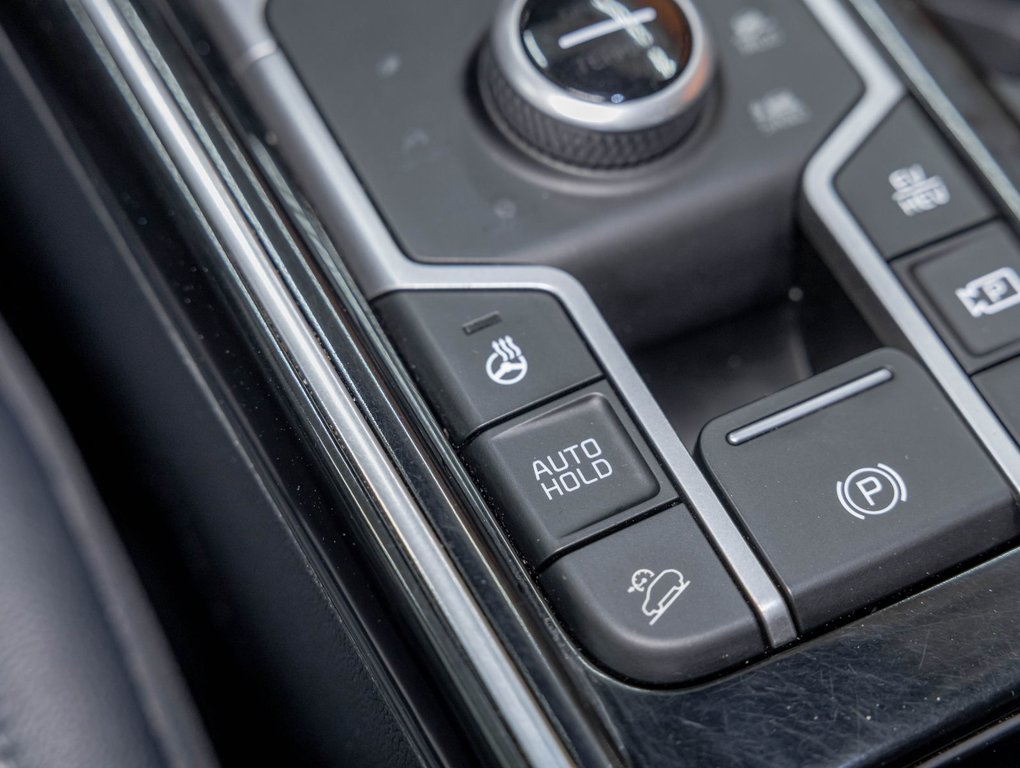 2022 Kia Sorento Plug-In Hybrid in St-Jérôme, Quebec - 17 - w1024h768px
