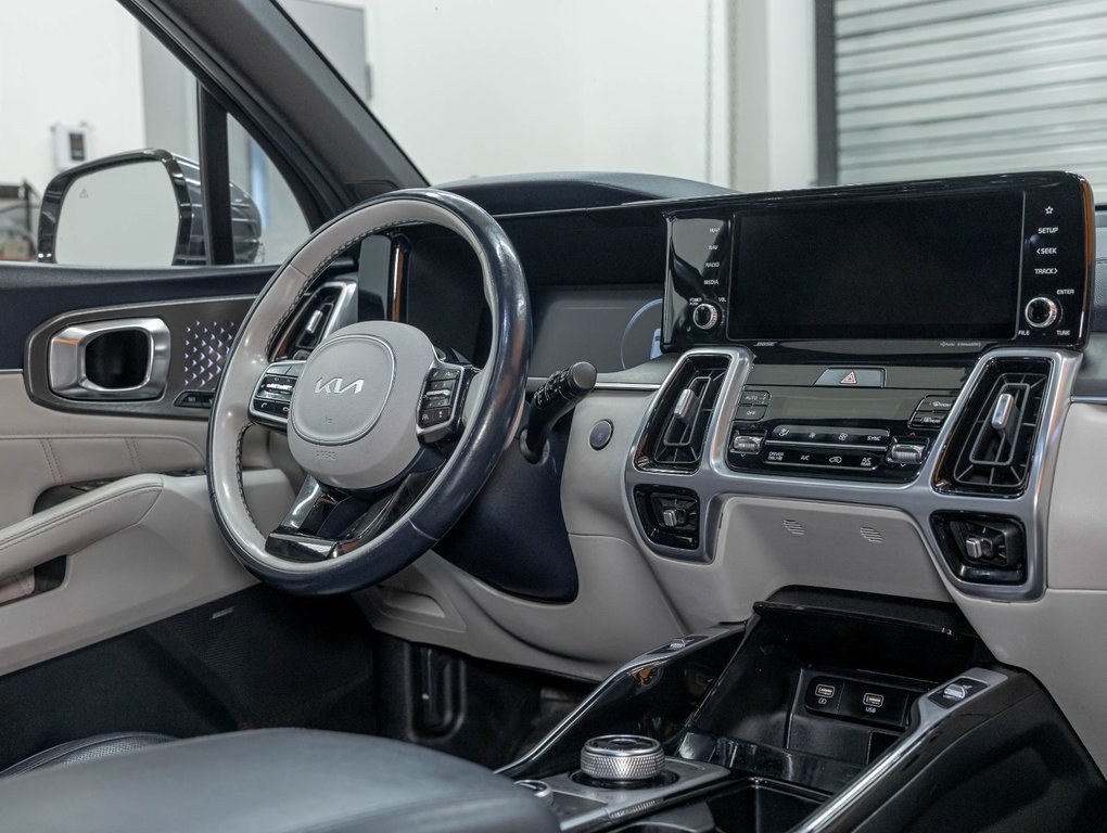 2022 Kia Sorento Plug-In Hybrid in St-Jérôme, Quebec - 21 - w1024h768px
