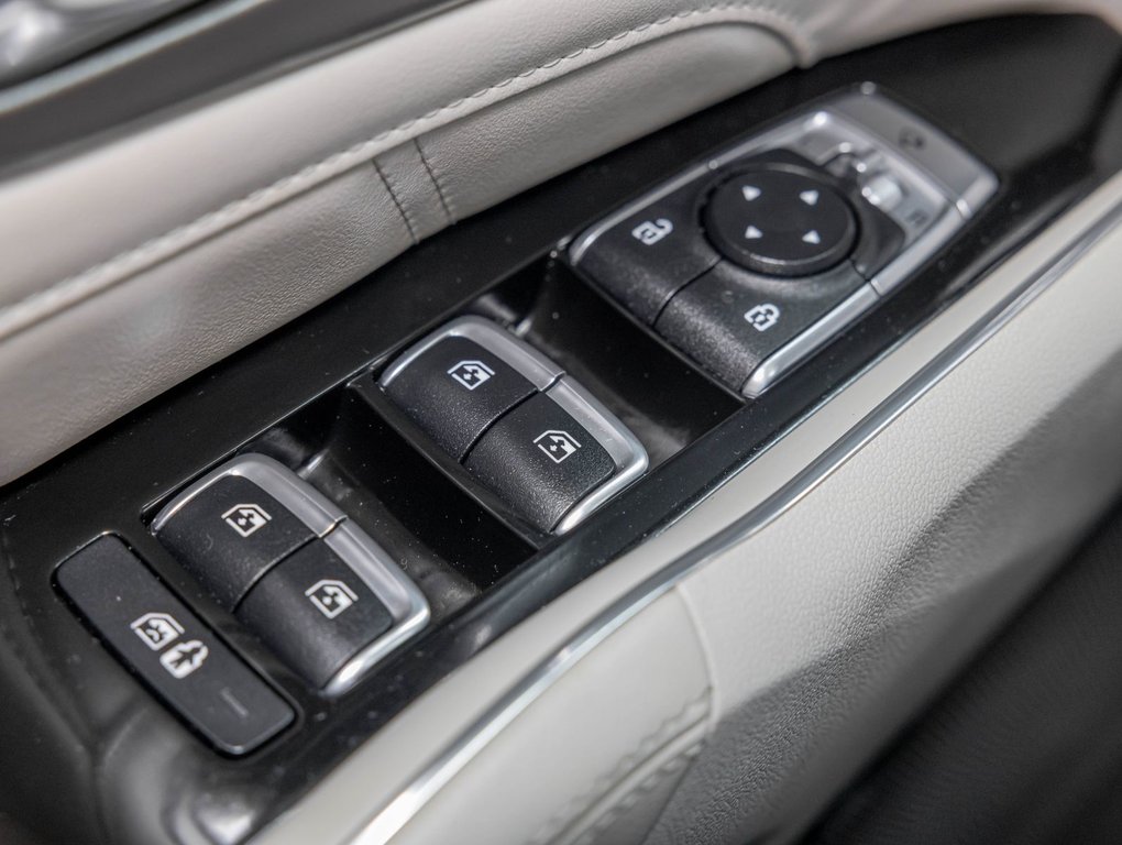 2022 Kia Sorento Plug-In Hybrid in St-Jérôme, Quebec - 35 - w1024h768px