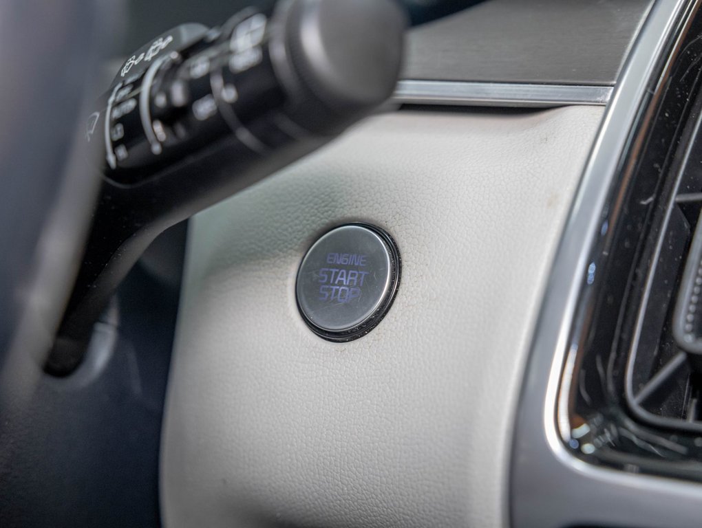 2022 Kia Sorento Plug-In Hybrid in St-Jérôme, Quebec - 28 - w1024h768px