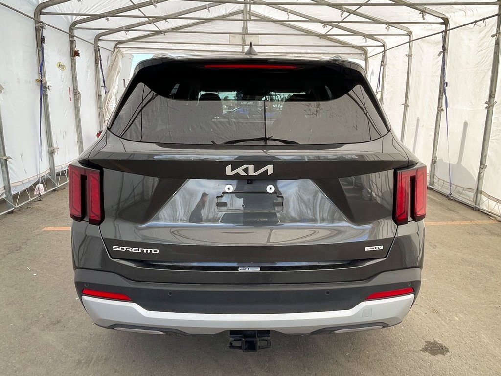 Kia Sorento Plug-In Hybrid  2025 à St-Jérôme, Québec - 6 - w1024h768px