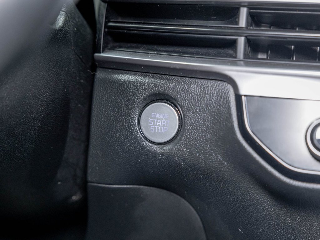 Kia Sorento Plug-In Hybrid  2025 à St-Jérôme, Québec - 25 - w1024h768px