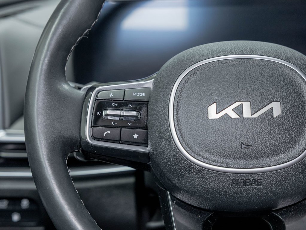 Kia Sorento Plug-In Hybrid  2025 à St-Jérôme, Québec - 14 - w1024h768px