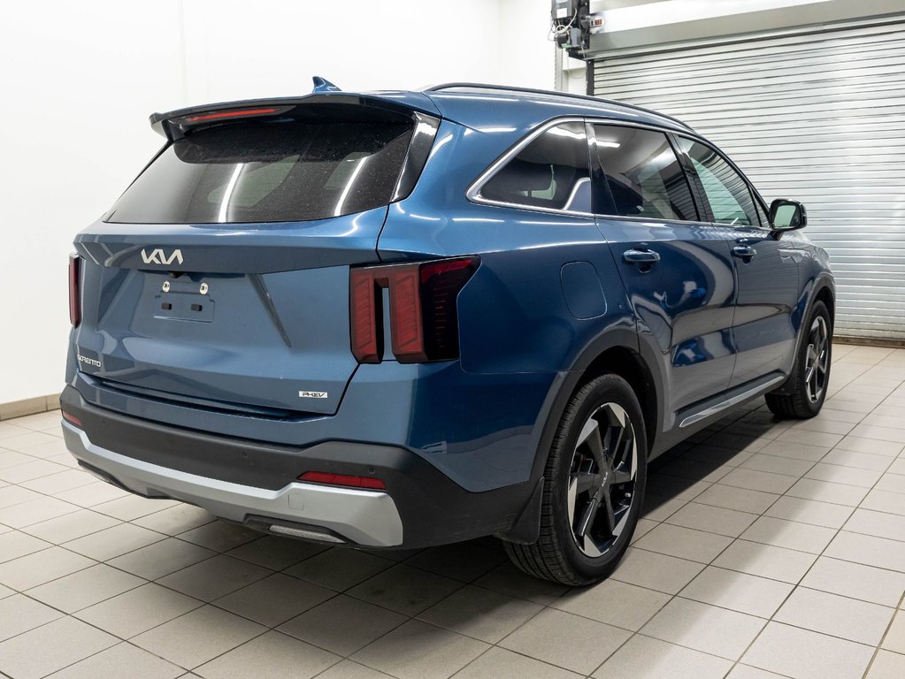 Kia Sorento Plug-In Hybrid  2025 à St-Jérôme, Québec - 8 - w1024h768px