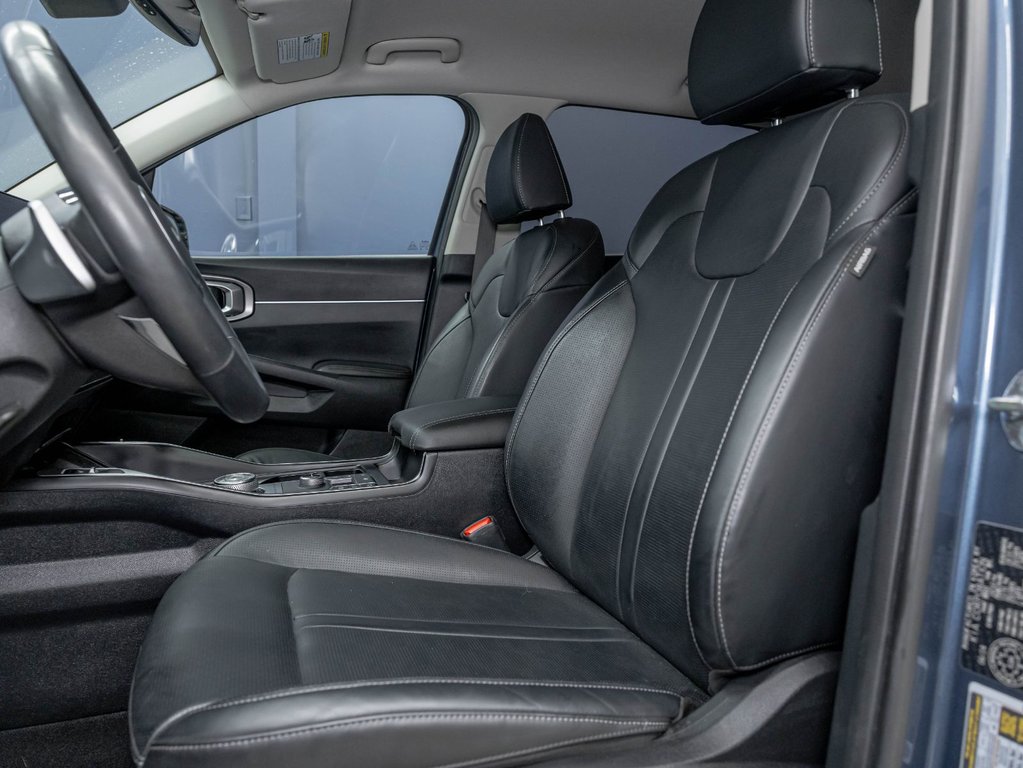 Kia Sorento Plug-In Hybrid  2025 à St-Jérôme, Québec - 10 - w1024h768px