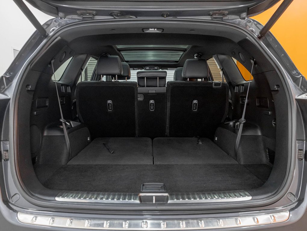 Kia Sorento  2017 à St-Jérôme, Québec - 35 - w1024h768px