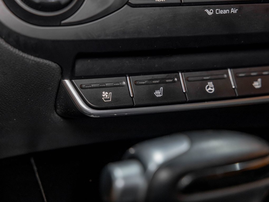 Kia Sorento  2017 à St-Jérôme, Québec - 23 - w1024h768px