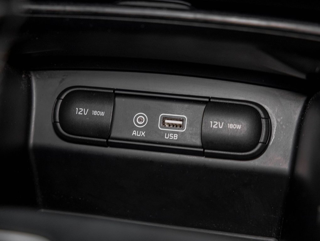 Kia Sorento  2017 à St-Jérôme, Québec - 24 - w1024h768px