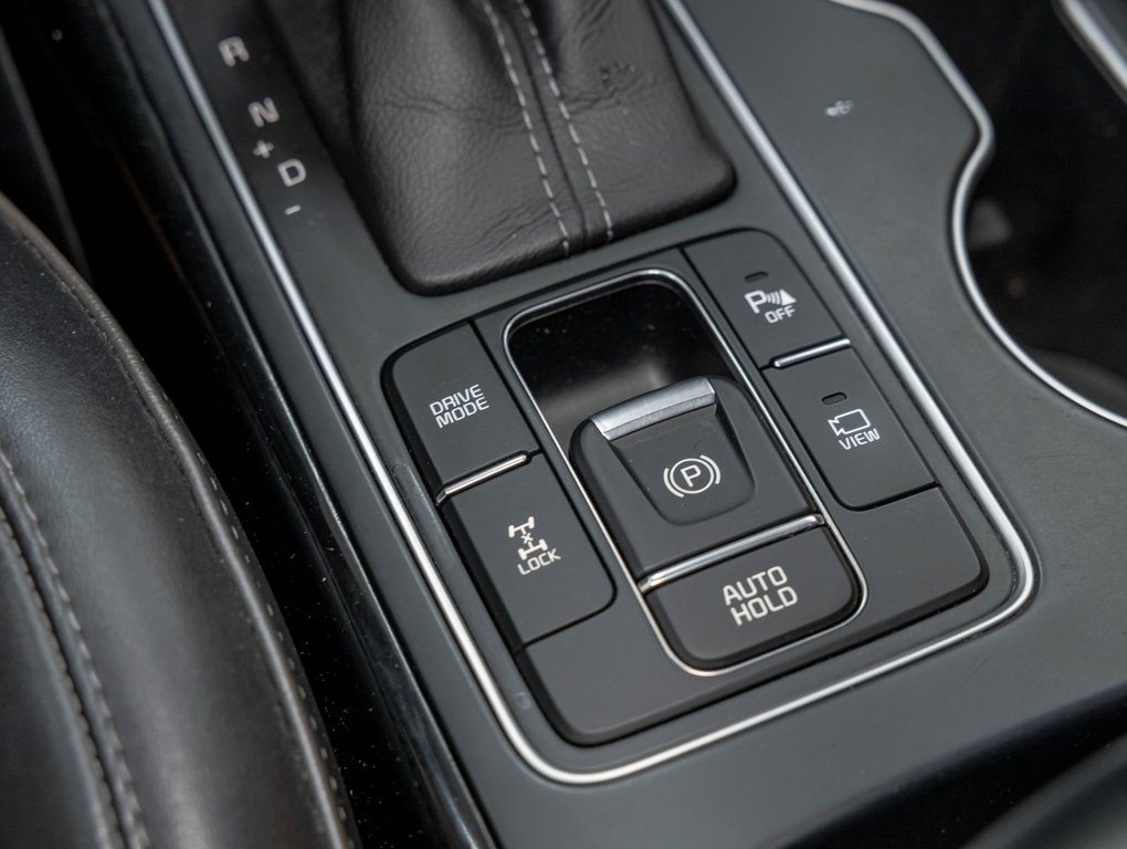 Kia Sorento  2017 à St-Jérôme, Québec - 25 - w1024h768px