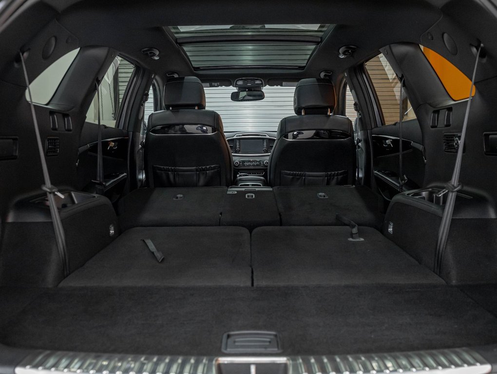 Kia Sorento  2017 à St-Jérôme, Québec - 36 - w1024h768px