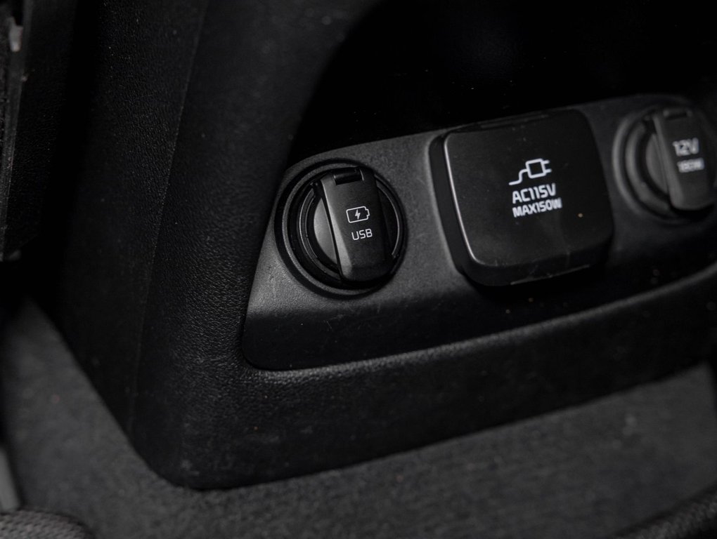 Kia Sorento  2017 à St-Jérôme, Québec - 32 - w1024h768px