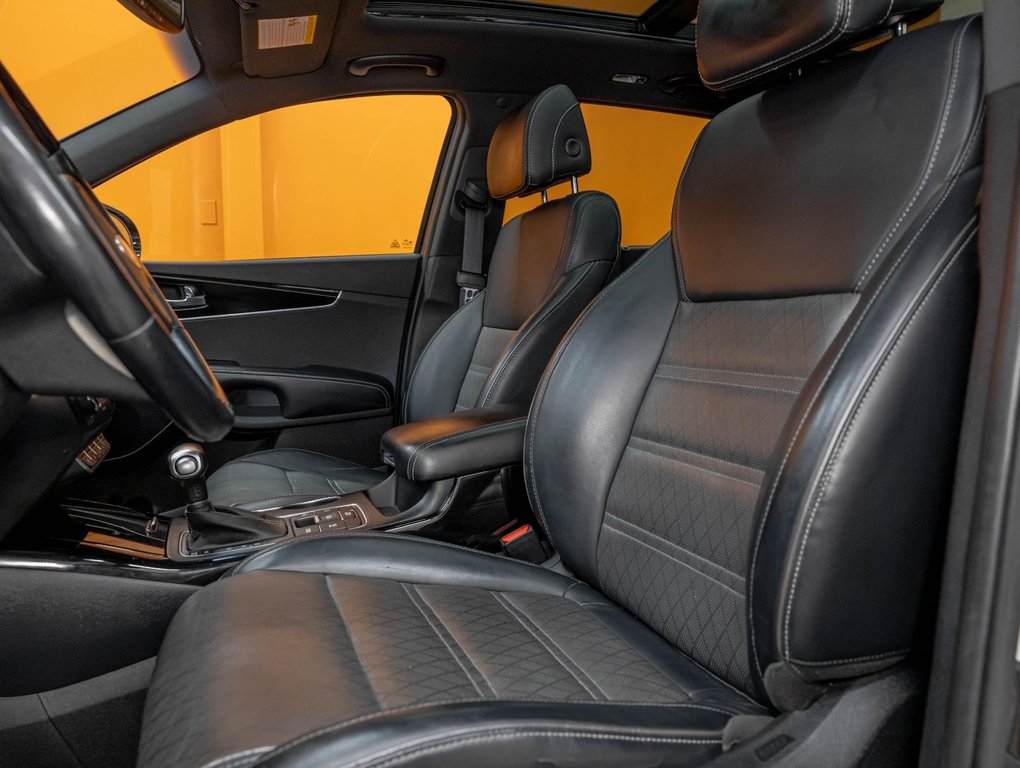 Kia Sorento  2017 à St-Jérôme, Québec - 11 - w1024h768px