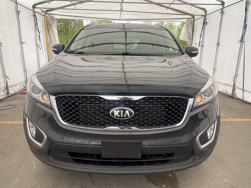Kia Sorento  2018 à St-Jérôme, Québec - 4 - w1024h768px