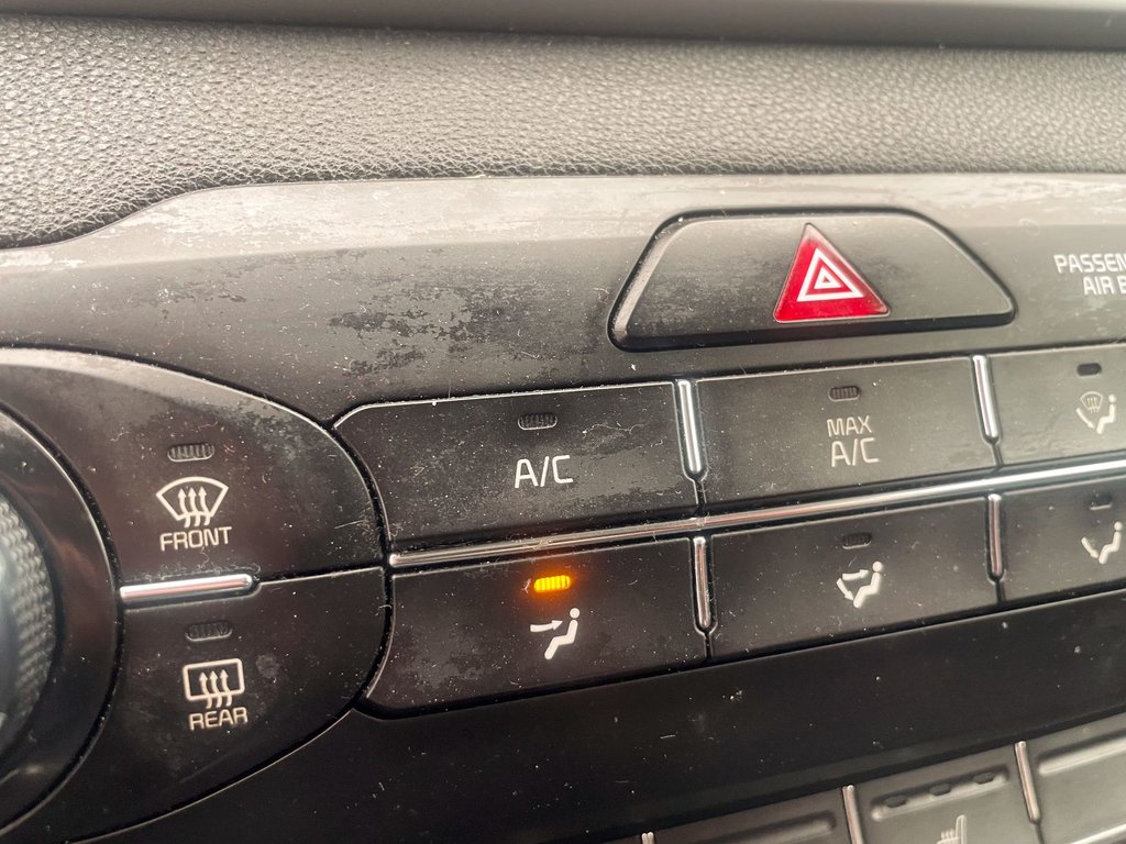 Kia Sorento  2018 à St-Jérôme, Québec - 14 - w1024h768px