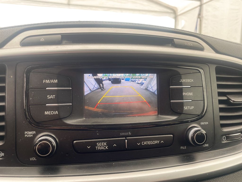Kia Sorento  2018 à St-Jérôme, Québec - 13 - w1024h768px