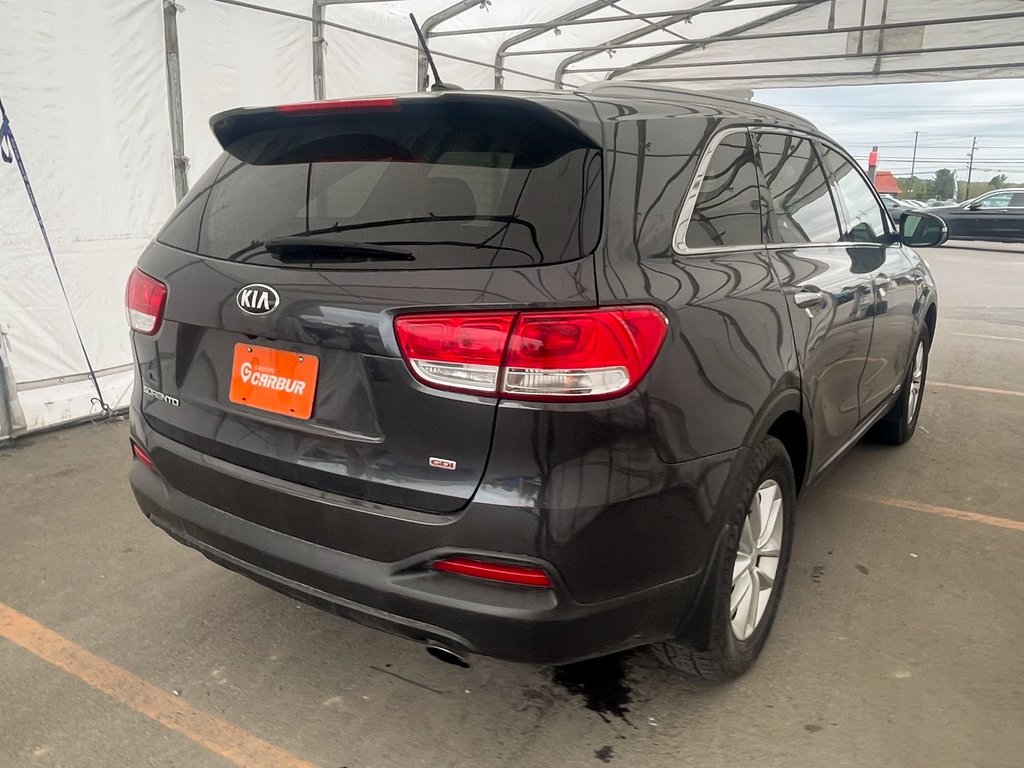 Kia Sorento  2018 à St-Jérôme, Québec - 8 - w1024h768px