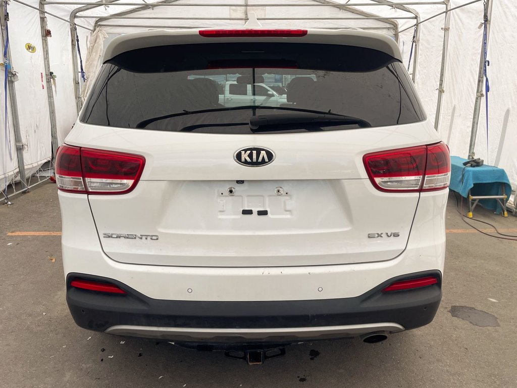2018 Kia Sorento in St-Jérôme, Quebec - 8 - w1024h768px