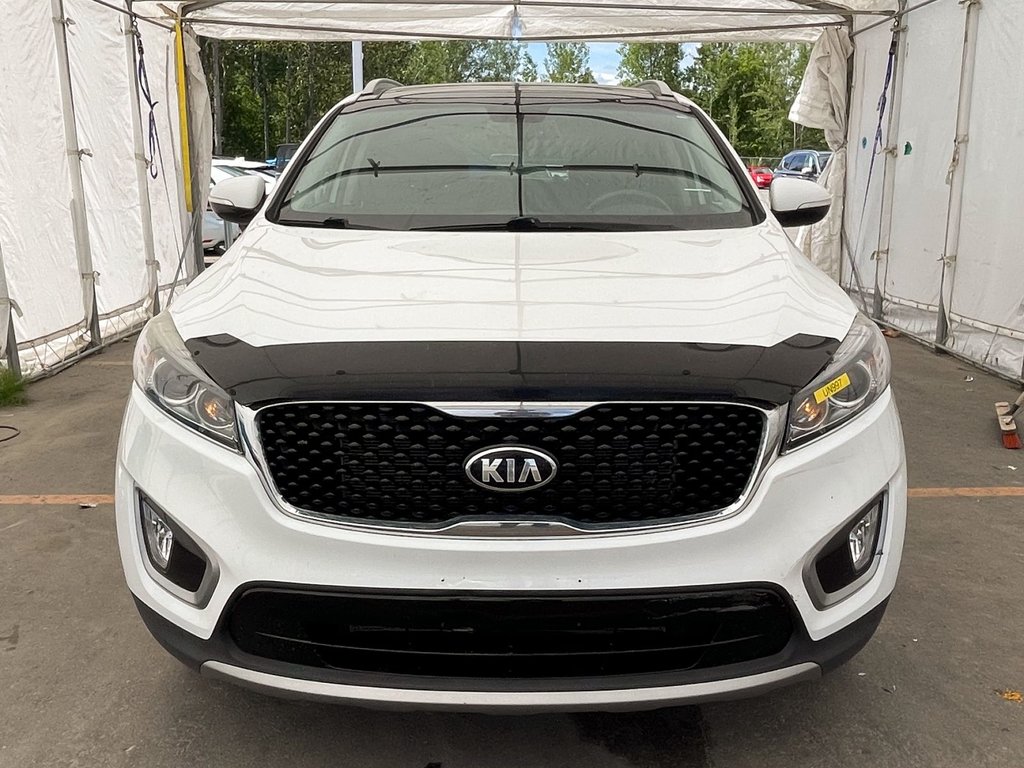2018 Kia Sorento in St-Jérôme, Quebec - 5 - w1024h768px