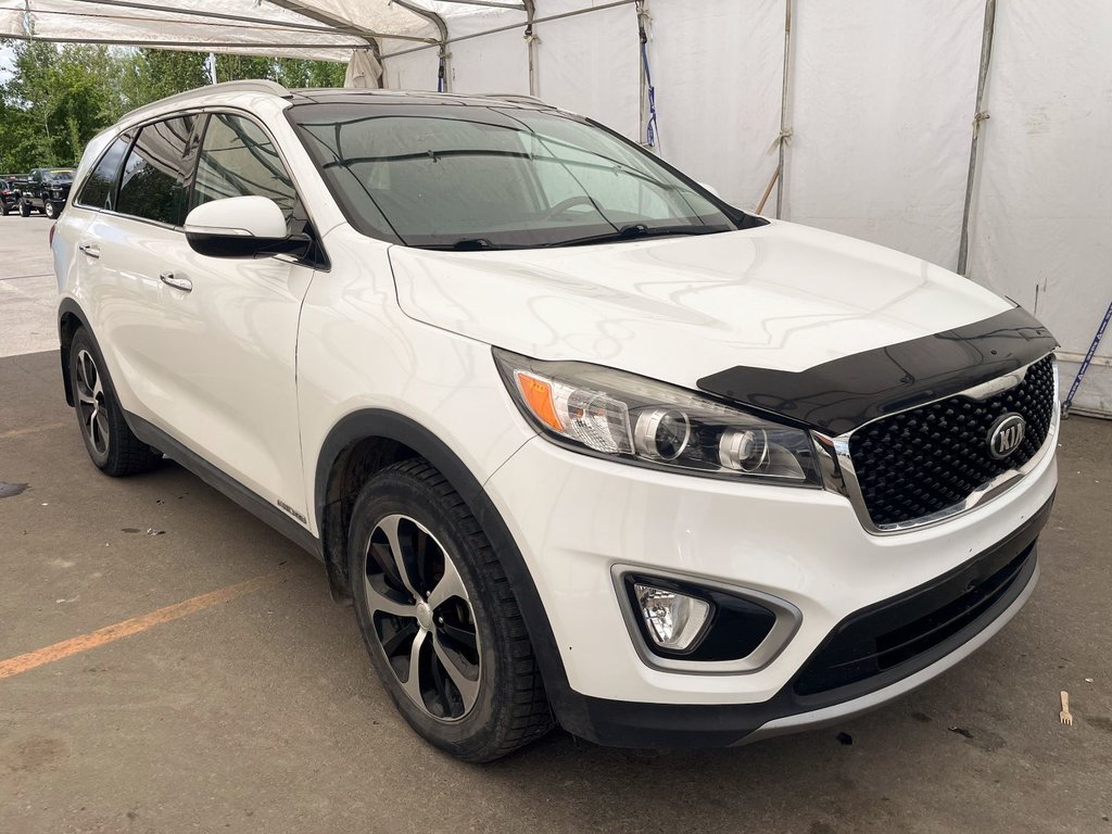 2018 Kia Sorento in St-Jérôme, Quebec - 10 - w1024h768px