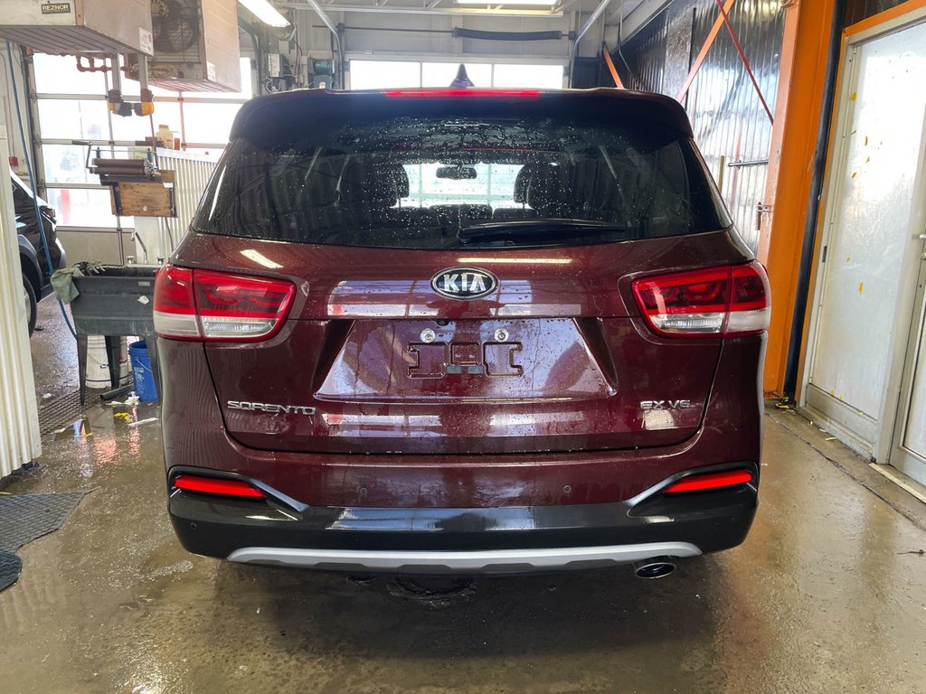 2018 Kia Sorento in St-Jérôme, Quebec - 5 - w1024h768px