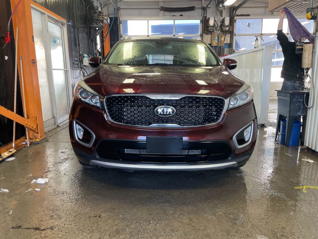 2018 Kia Sorento in St-Jérôme, Quebec - 3 - w1024h768px