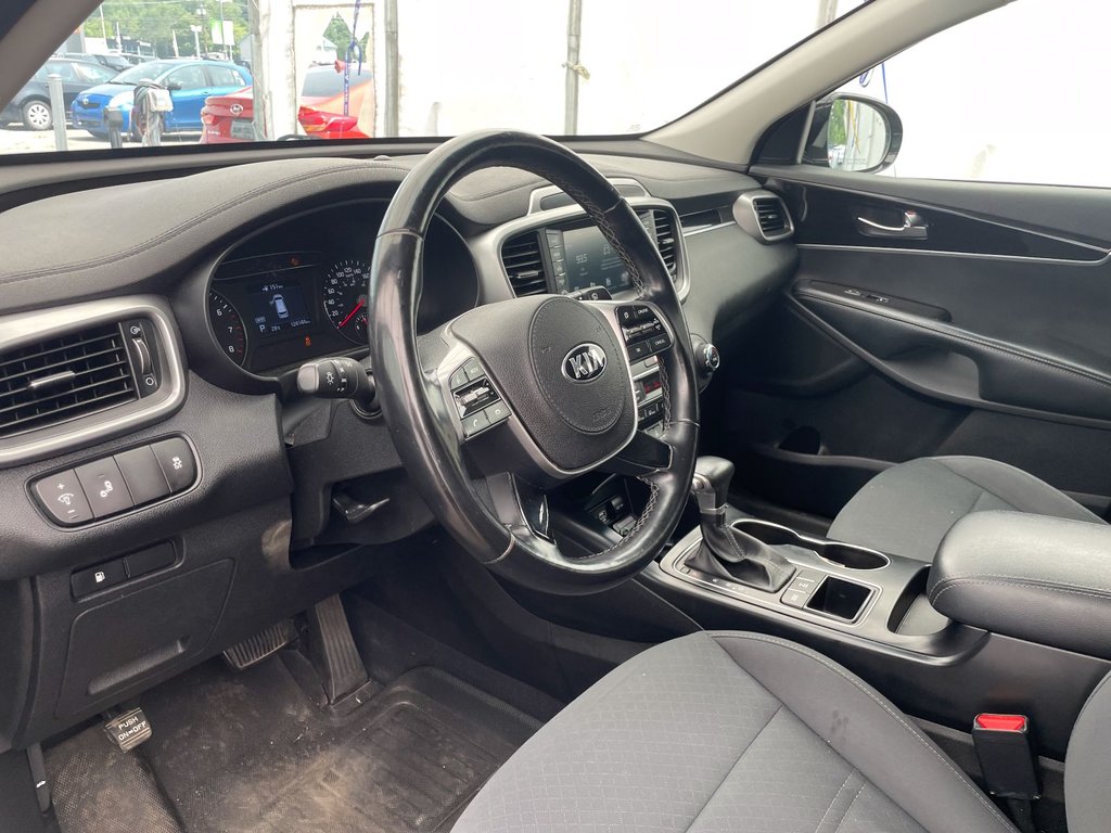 2020 Kia Sorento in St-Jérôme, Quebec - 3 - w1024h768px