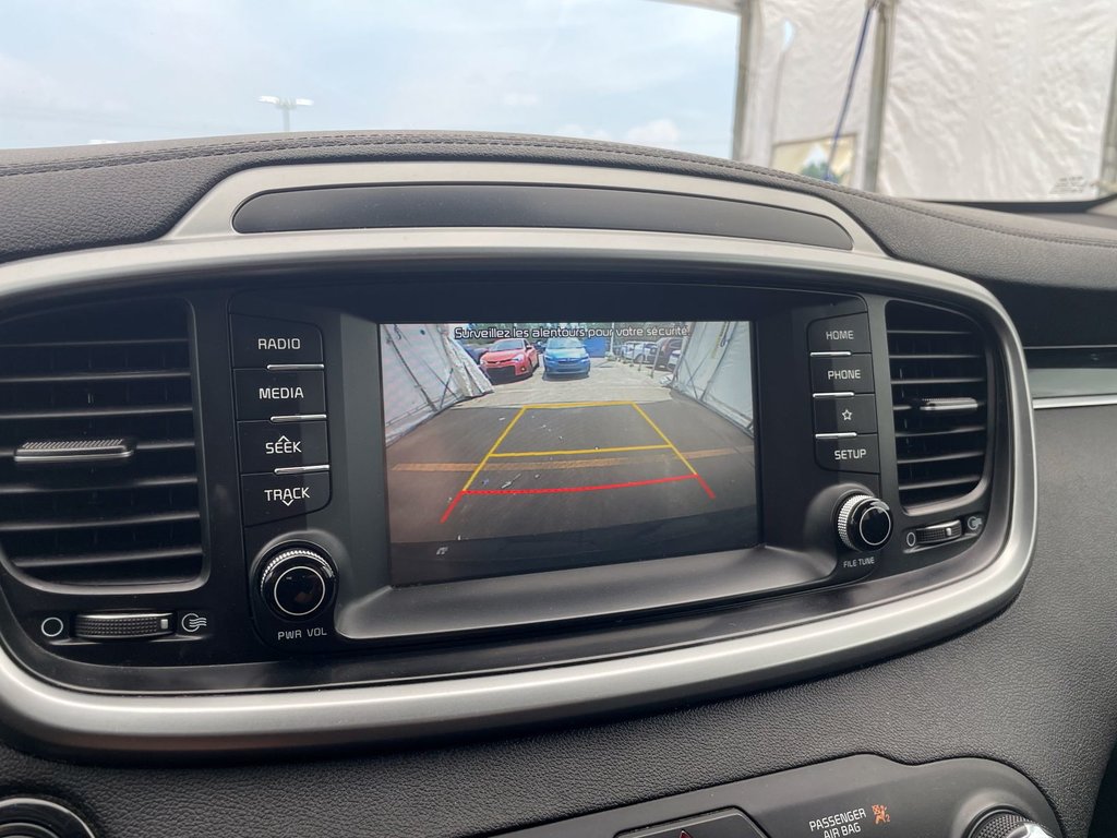 2020 Kia Sorento in St-Jérôme, Quebec - 15 - w1024h768px