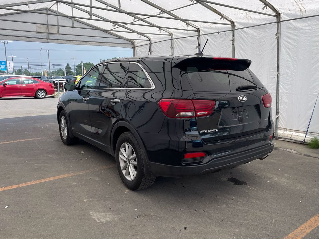 2020 Kia Sorento in St-Jérôme, Quebec - 5 - w1024h768px