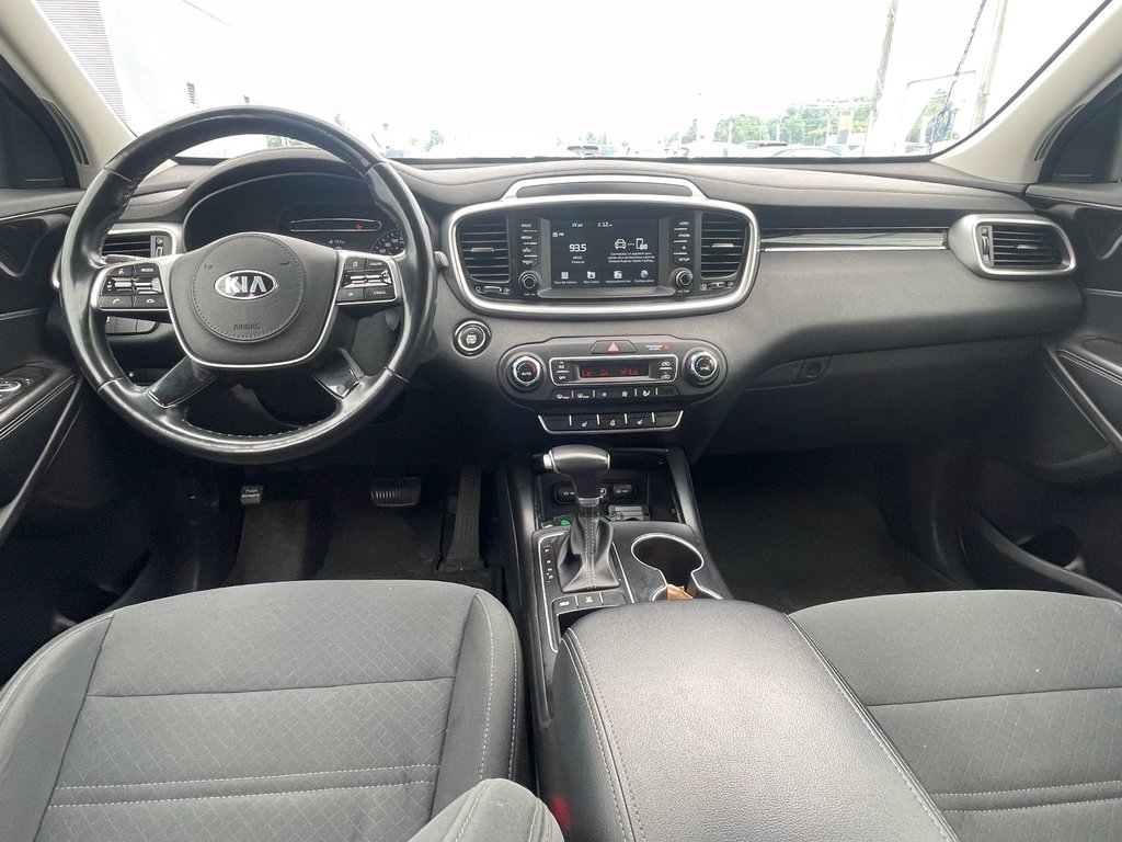 2020 Kia Sorento in St-Jérôme, Quebec - 10 - w1024h768px