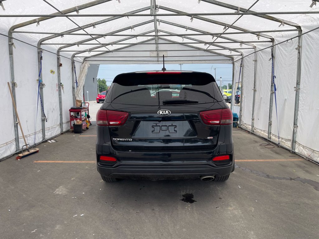 2020 Kia Sorento in St-Jérôme, Quebec - 6 - w1024h768px