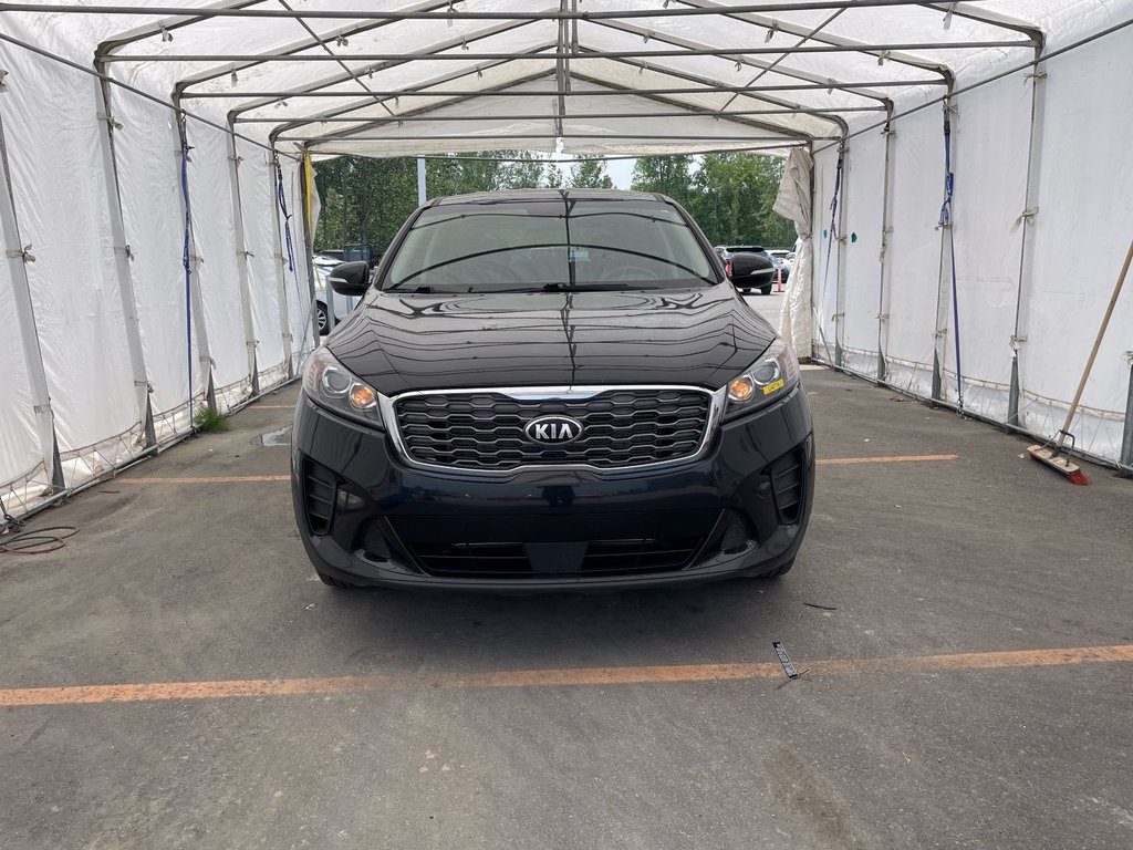 2020 Kia Sorento in St-Jérôme, Quebec - 4 - w1024h768px