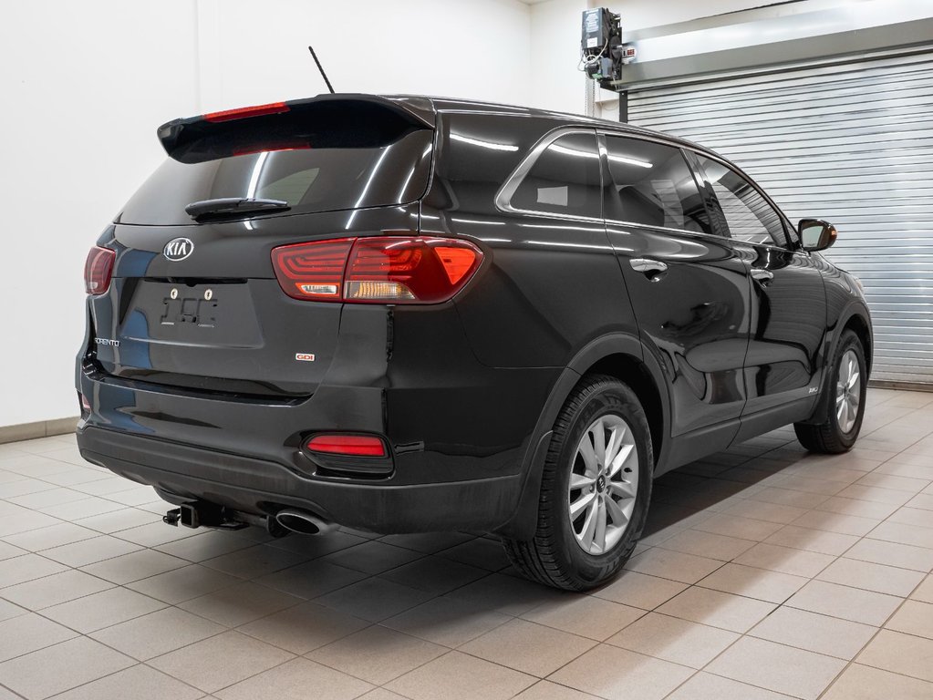 Kia Sorento  2020 à St-Jérôme, Québec - 8 - w1024h768px