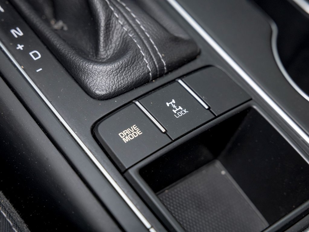 Kia Sorento  2020 à St-Jérôme, Québec - 21 - w1024h768px