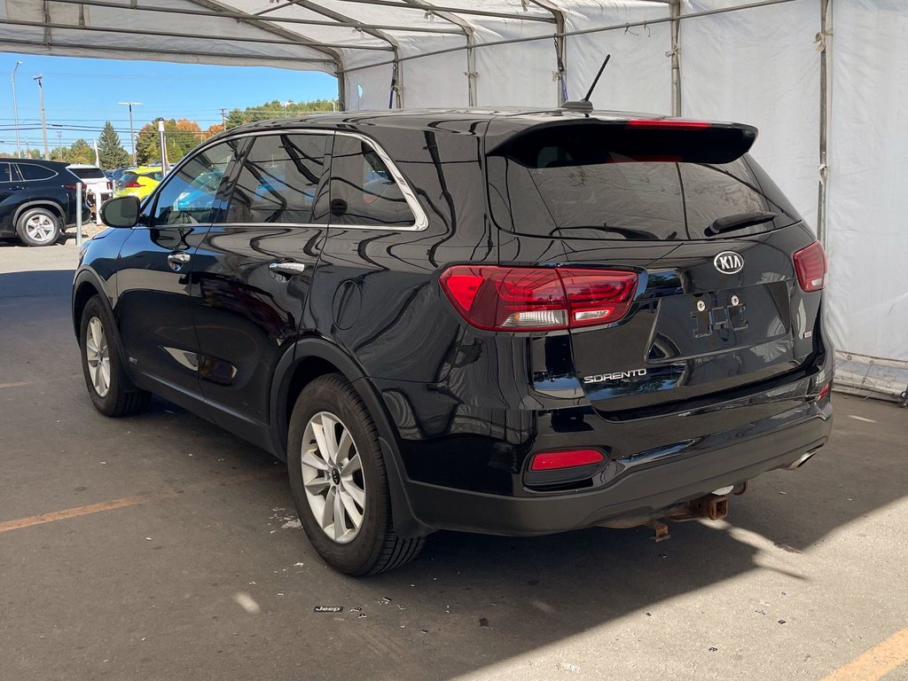 2020 Kia Sorento in St-Jérôme, Quebec - 5 - w1024h768px