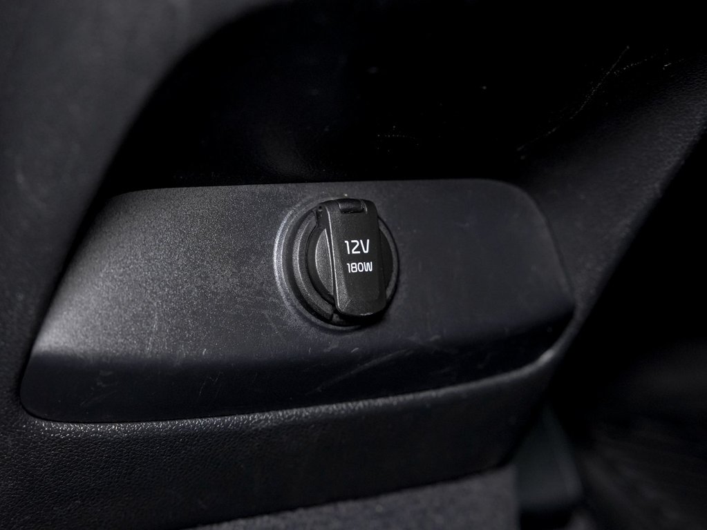 Kia Sorento  2020 à St-Jérôme, Québec - 27 - w1024h768px