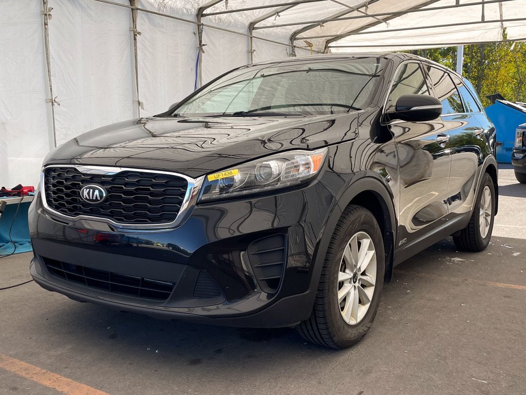 2020 Kia Sorento in St-Jérôme, Quebec - 1 - w1024h768px