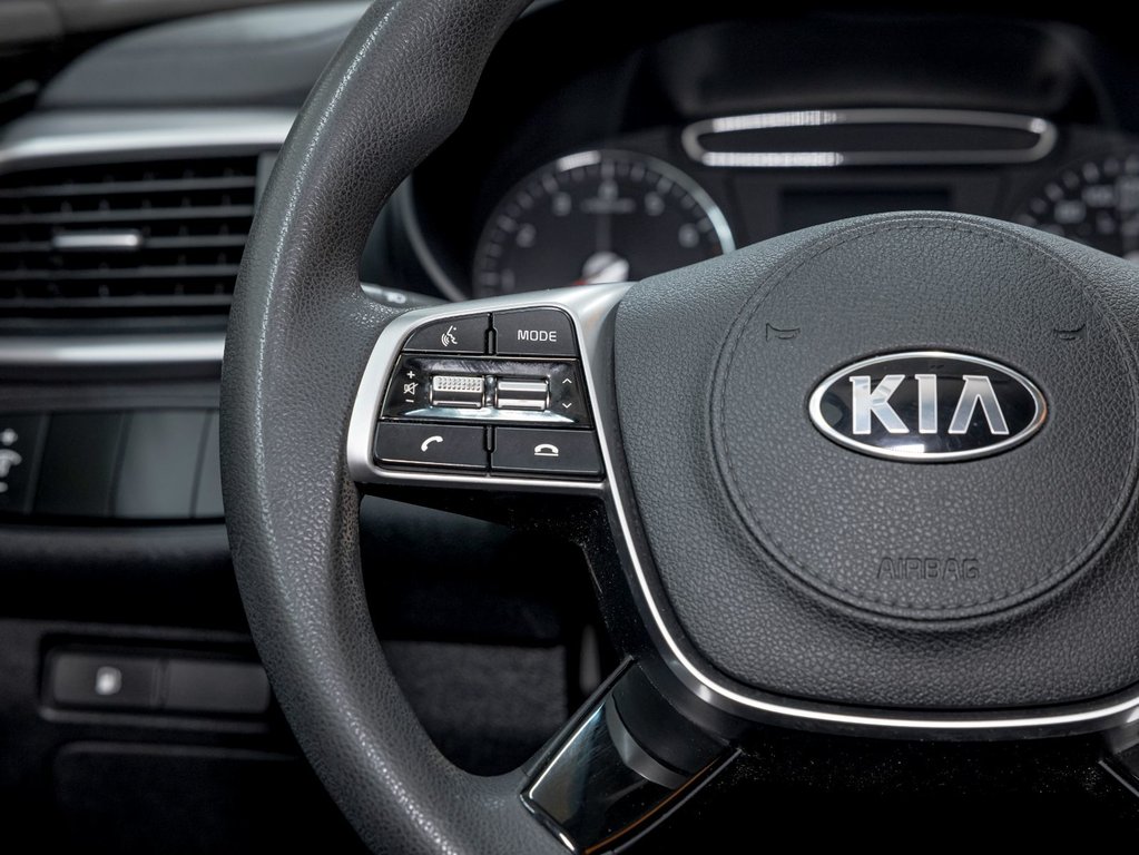 Kia Sorento  2020 à St-Jérôme, Québec - 14 - w1024h768px