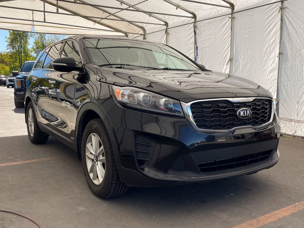 2020 Kia Sorento in St-Jérôme, Quebec - 9 - w1024h768px