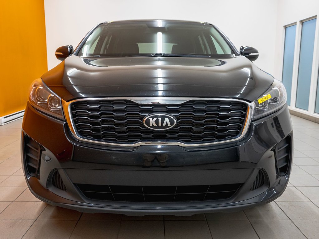 Kia Sorento  2020 à St-Jérôme, Québec - 4 - w1024h768px
