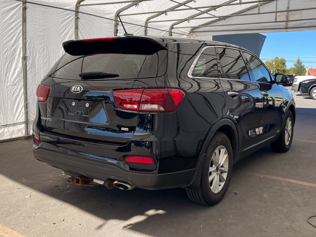 2020 Kia Sorento in St-Jérôme, Quebec - 8 - w1024h768px