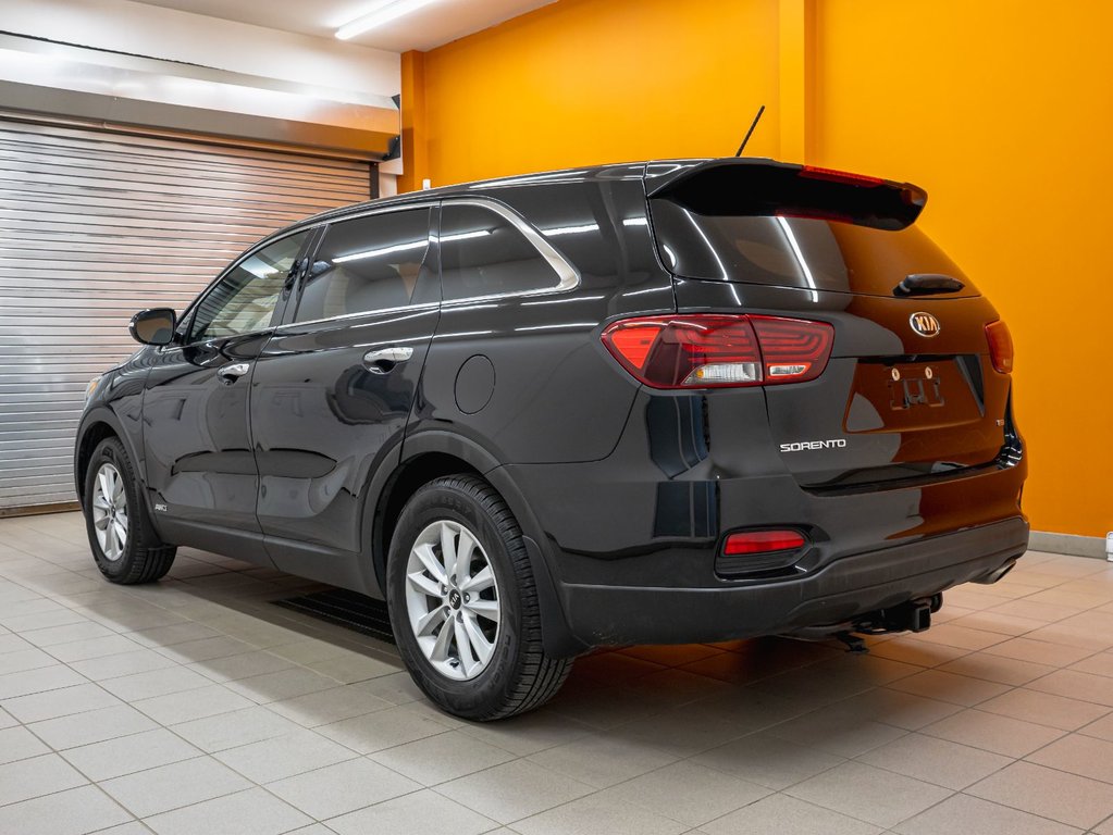 Kia Sorento  2020 à St-Jérôme, Québec - 5 - w1024h768px