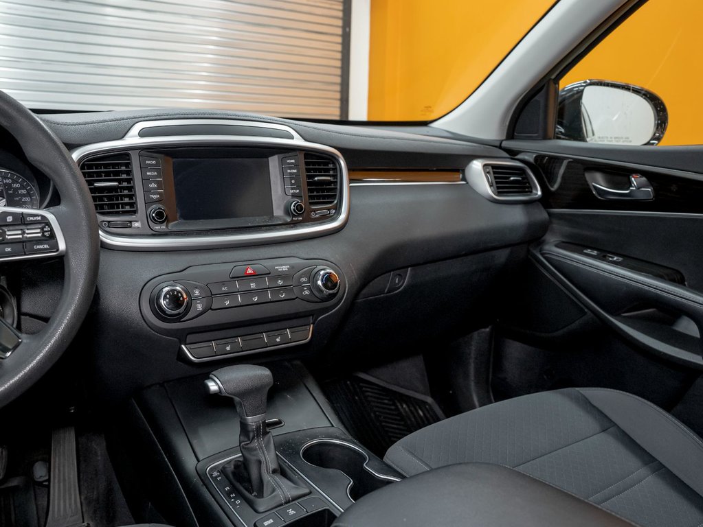 Kia Sorento  2020 à St-Jérôme, Québec - 18 - w1024h768px