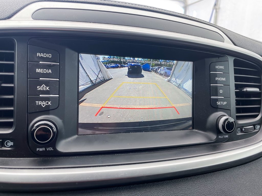 2020 Kia Sorento in St-Jérôme, Quebec - 13 - w1024h768px