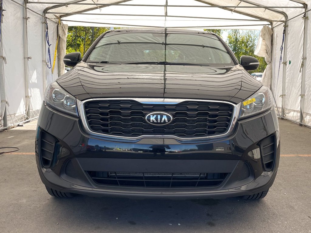 2020 Kia Sorento in St-Jérôme, Quebec - 4 - w1024h768px