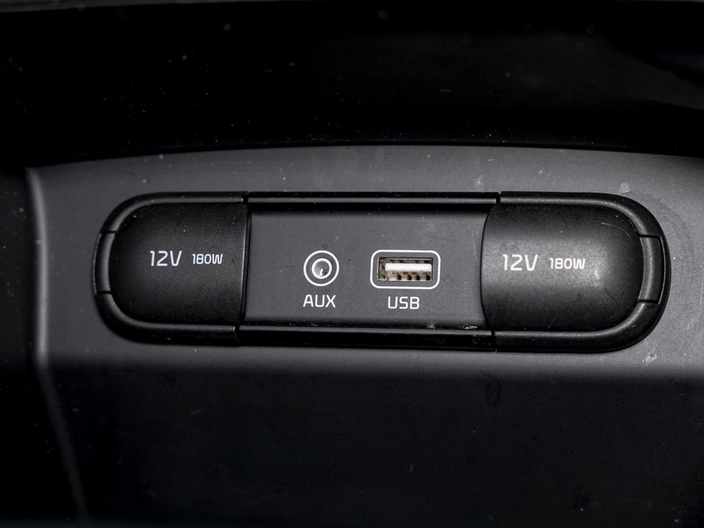 Kia Sorento  2020 à St-Jérôme, Québec - 22 - w1024h768px