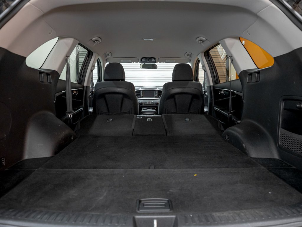 Kia Sorento  2020 à St-Jérôme, Québec - 29 - w1024h768px