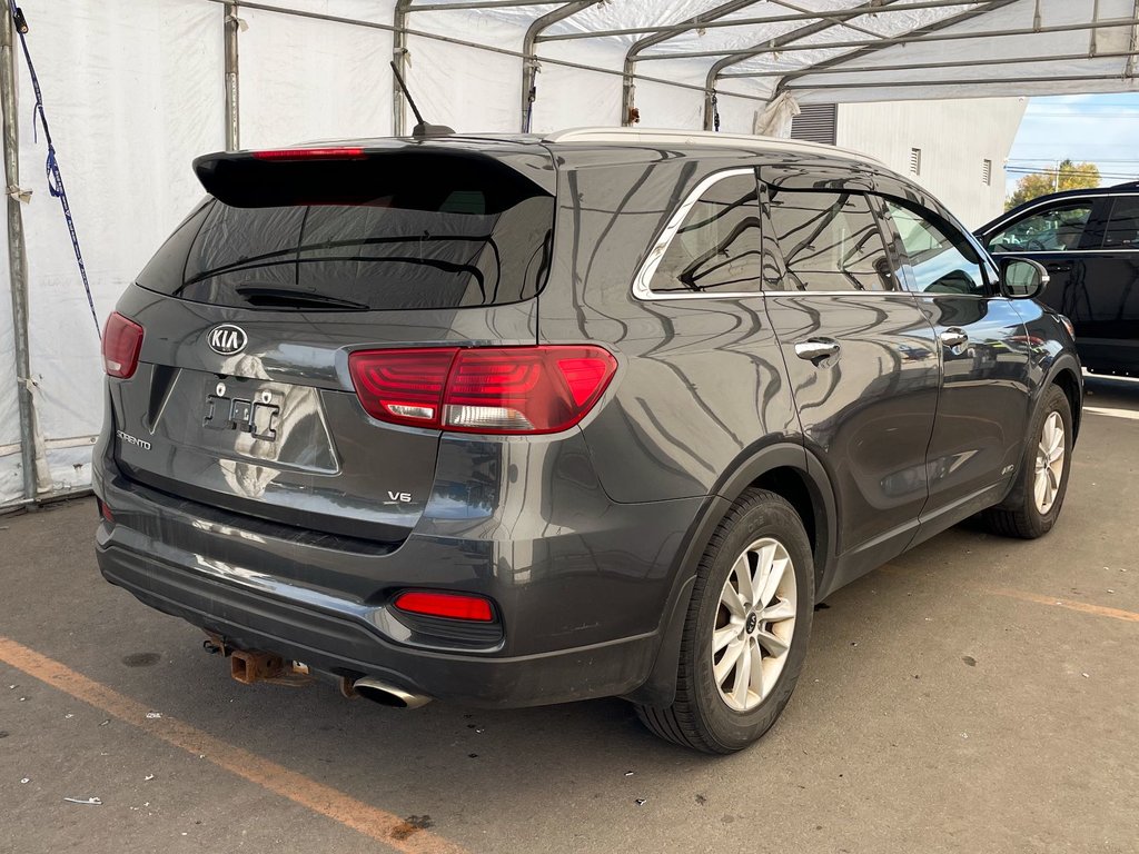 Kia Sorento  2020 à St-Jérôme, Québec - 8 - w1024h768px