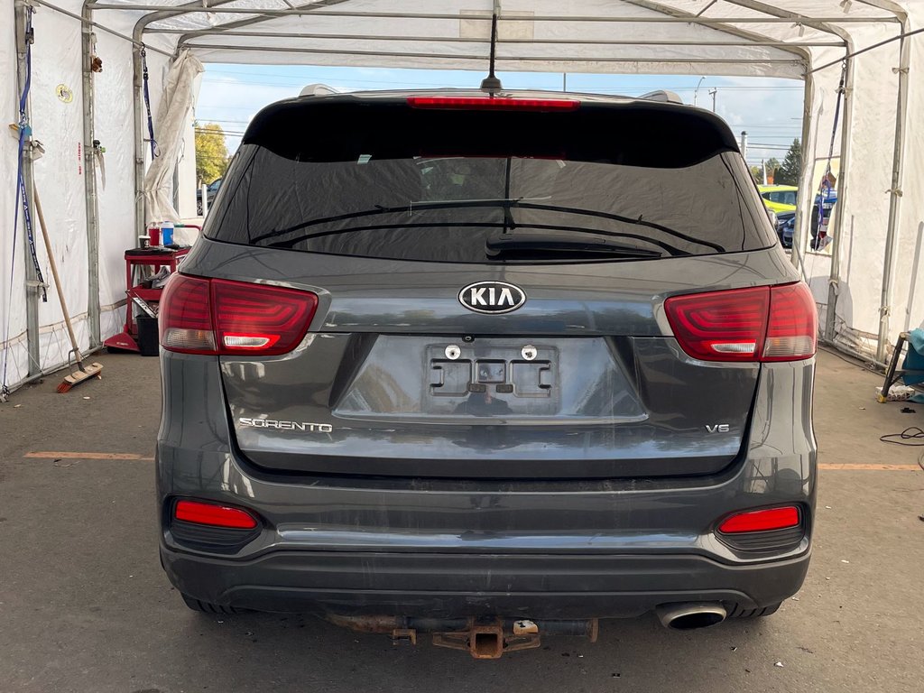 Kia Sorento  2020 à St-Jérôme, Québec - 6 - w1024h768px
